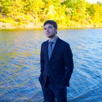 Alex Knight