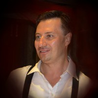 Sergey Shilin