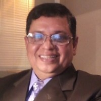 Rafiqul (Rafiq) Islam