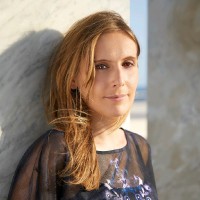 Elisabet Farrés Molinero