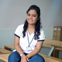 Manasi Bhavsar