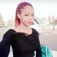 Sumayya Nakayiza