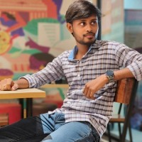Magesh Kumar