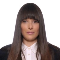 Julija Mitrovic
