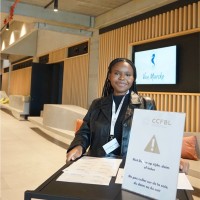 Laure Katanga Malwengo