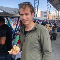 Thorben Neugebauer