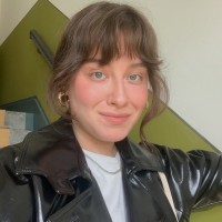 Daria Shcherbyna