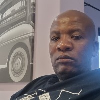 Desmond Nhlapo