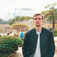 German Pavliuk
