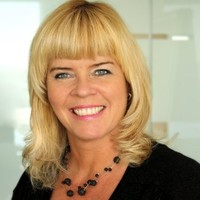 Olga Helena Kristinsdóttir