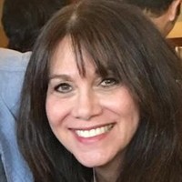 Sharyn Samuels
