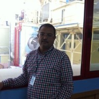 Tarek Khamis