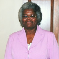Kay Beard