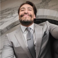 Armando A. Maldonado