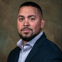 Joel Perez-Ramos