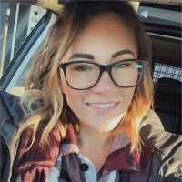 Kimberly Marcotte