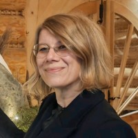 Malgorzata Iwona DEC