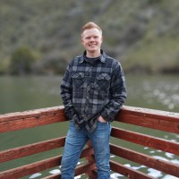 Mitchell Keck