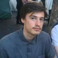 Rhys Froux-Leaker