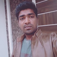 Suresh Patil