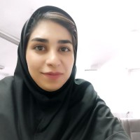 Maryam Naderi Beni