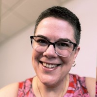 Leah Childers
