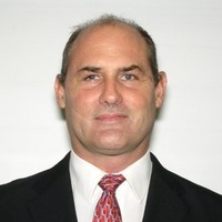 Tim O'Connor