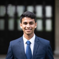 Ishan M Kodira