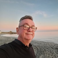 Mike O'Neill