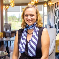 Jacqui Middlewick