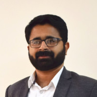 Sreejith Cholayil