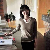 Ziyi Chen