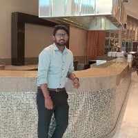 Venu Gopal Reddy B