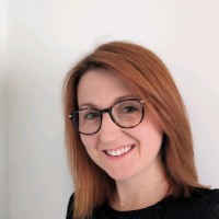 Iwona Kurpiewska Assoc. Cipd