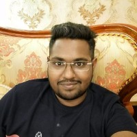 Hitendra Mandapiya
