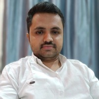 Bhushan Mali