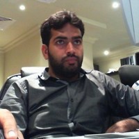 ALI AMJAD
