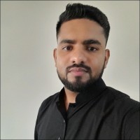 Abdul Bari Shaikh