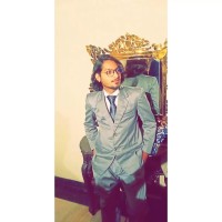 Abdullah Ahmed