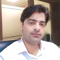 AAMIR USMAN