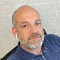 Marco van Splunder