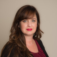 Rachel Tate, Msw