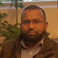 Mohammed Rahaman