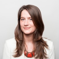 Cécile Staub