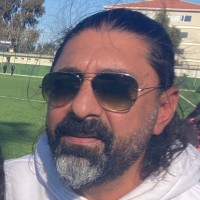 Hasan Deviren
