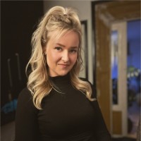 Ilona Van Der Galiën