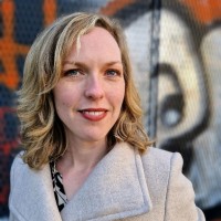 Wieke Hamersma - Van Der Zeijden