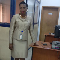 Ufuoma Kasim