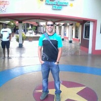 Antonio Perez