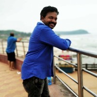 Yogesh Morye
